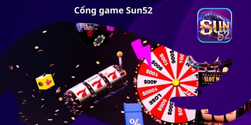 Thông tin về trang chơi casino trực tuyến Sun52