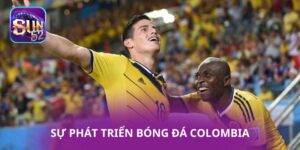 Lịch sử ra đời giải đấu bóng đá Colombia