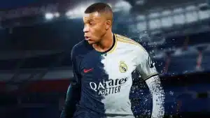 Real Madrid sắp có thông báo chính thức thương vụ Mbappe